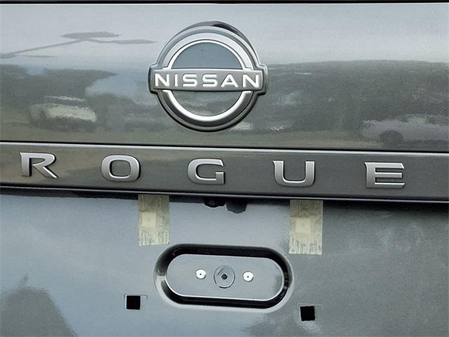 new 2026 Nissan Rogue car, priced at $34,000