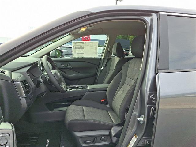 new 2026 Nissan Rogue car, priced at $34,000