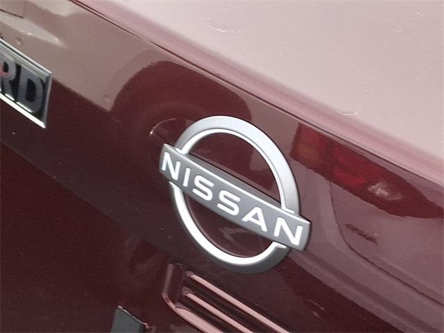 new 2025 Nissan Sentra car, priced at $24,795