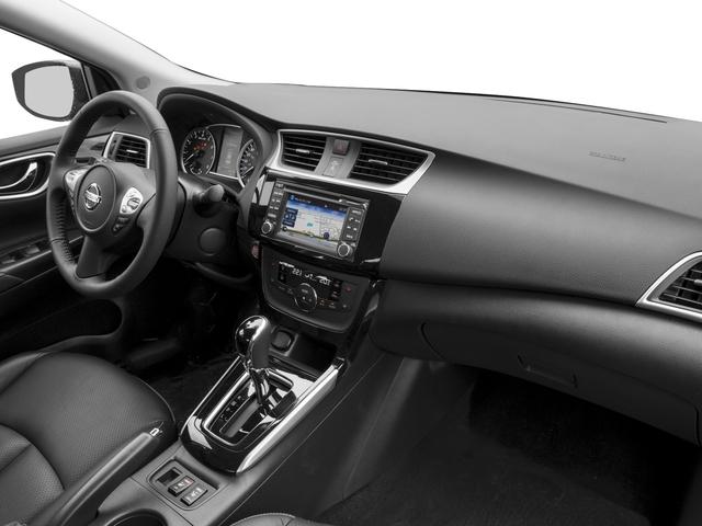 used 2016 Nissan Sentra car, priced at $8,995