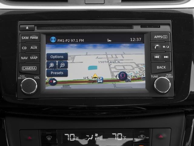 used 2016 Nissan Sentra car, priced at $8,995