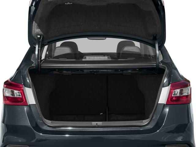 used 2016 Nissan Sentra car, priced at $8,995