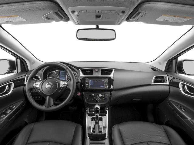 used 2016 Nissan Sentra car, priced at $8,995