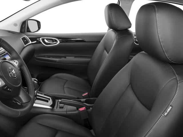 used 2016 Nissan Sentra car, priced at $8,995