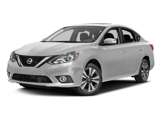 used 2016 Nissan Sentra car, priced at $8,995