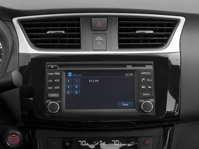 used 2016 Nissan Sentra car, priced at $8,995