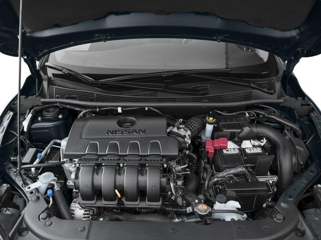 used 2016 Nissan Sentra car, priced at $8,995