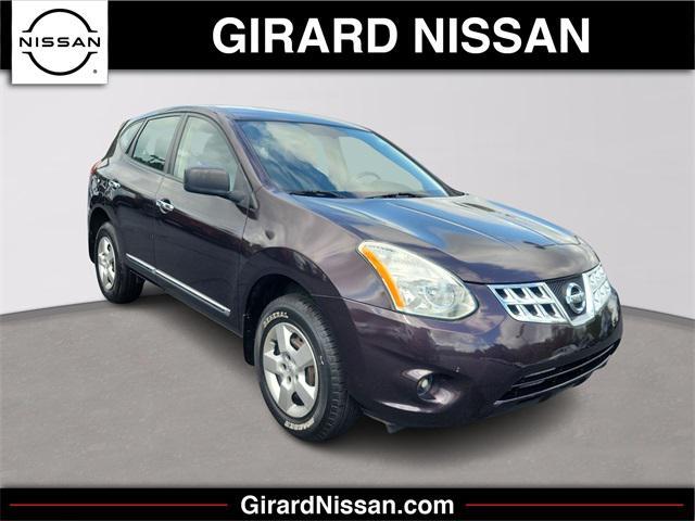 used 2013 Nissan Rogue car, priced at $9,995