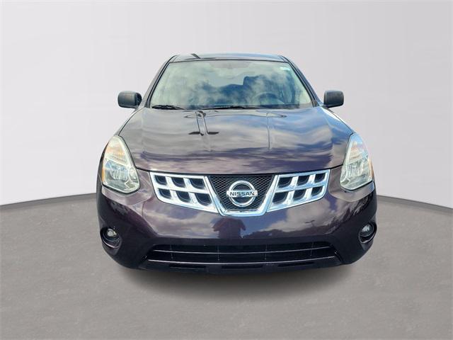 used 2013 Nissan Rogue car, priced at $9,995