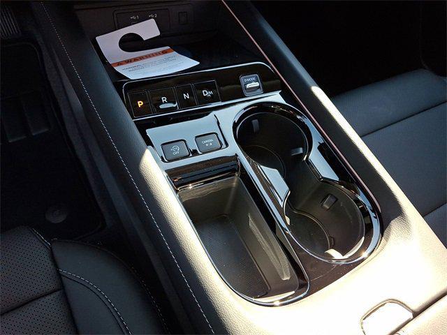 new 2026 Nissan Murano car, priced at $44,900