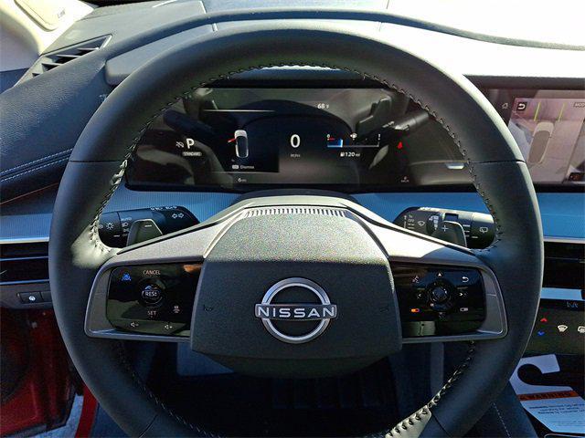 new 2026 Nissan Murano car, priced at $44,900