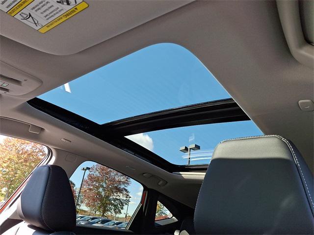 new 2026 Nissan Murano car, priced at $49,945