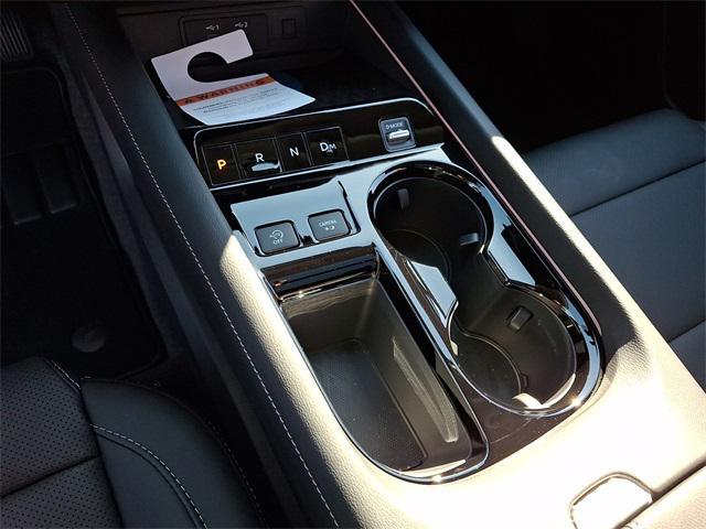 new 2026 Nissan Murano car, priced at $49,945