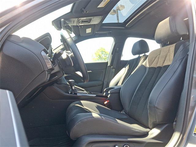 used 2024 Acura Integra car, priced at $30,798