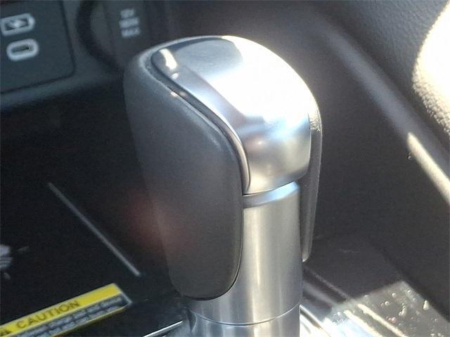 used 2024 Acura Integra car, priced at $30,798