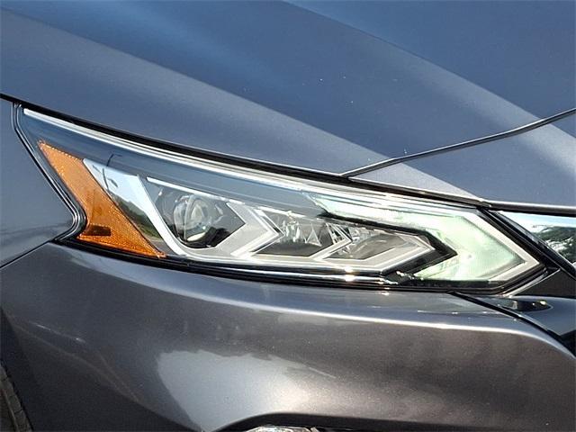 used 2019 Nissan Altima car, priced at $17,042