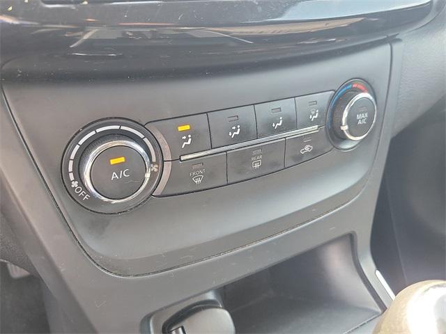 used 2017 Nissan Sentra car, priced at $7,800