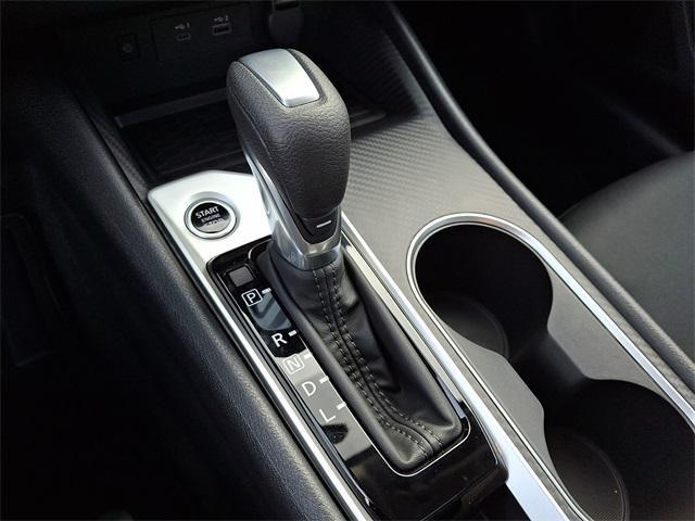 new 2025 Nissan Altima car, priced at $30,750