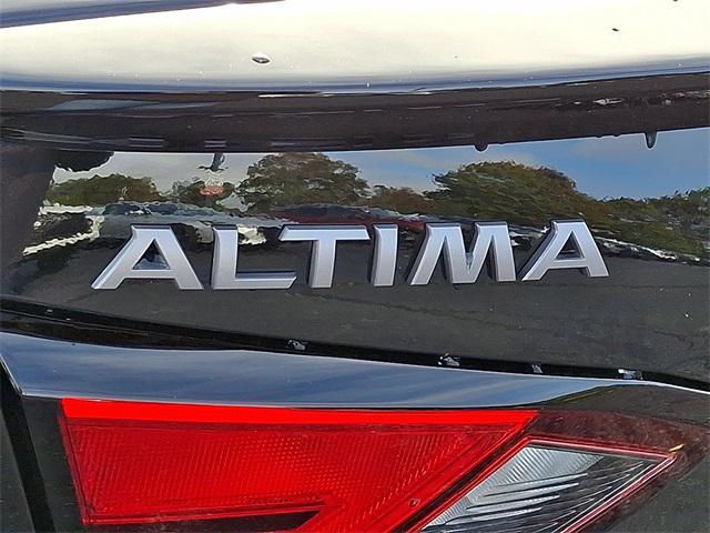 new 2025 Nissan Altima car, priced at $30,750