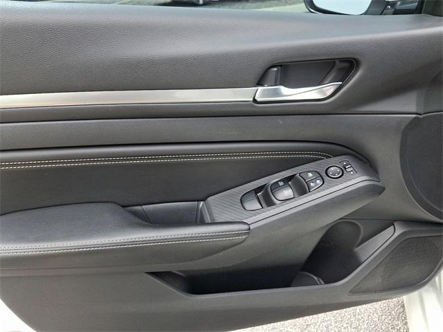 used 2019 Nissan Altima car, priced at $16,187