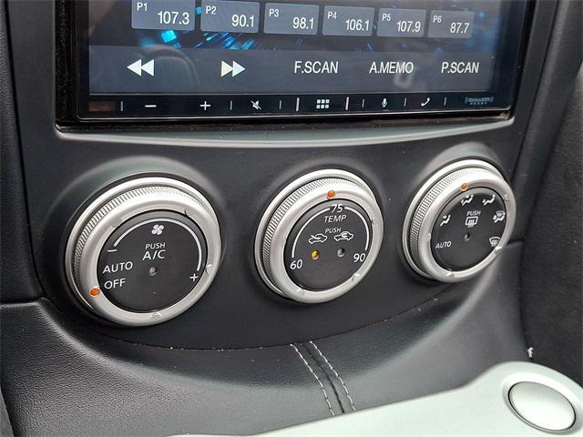 used 2010 Nissan 370Z car, priced at $16,371