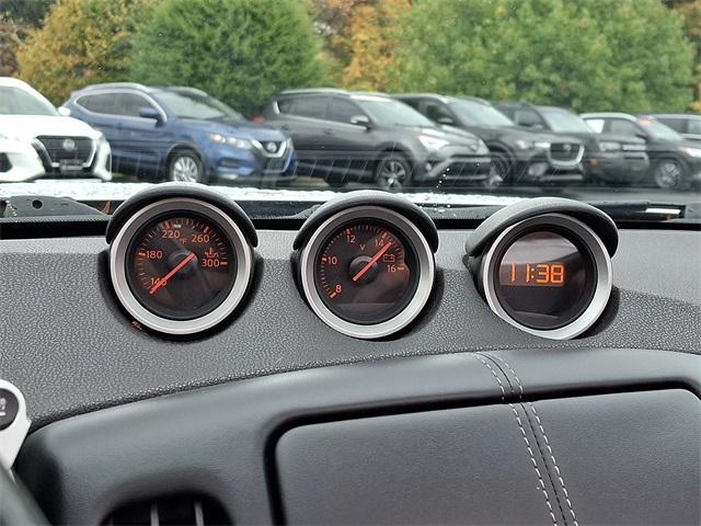used 2010 Nissan 370Z car, priced at $16,371