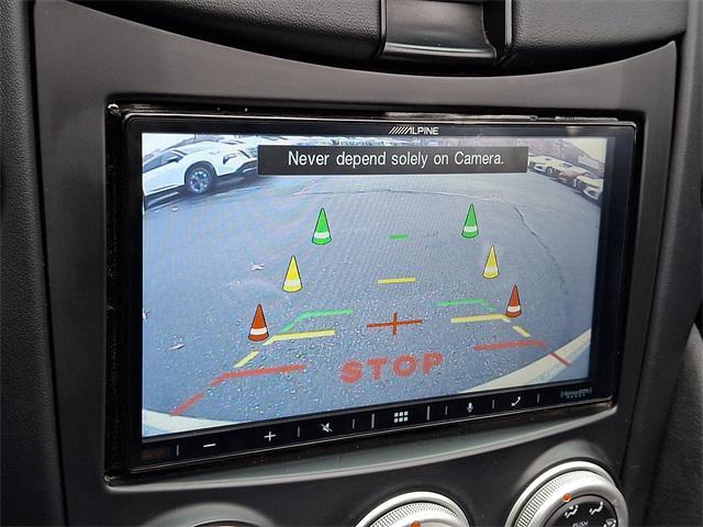 used 2010 Nissan 370Z car, priced at $16,371