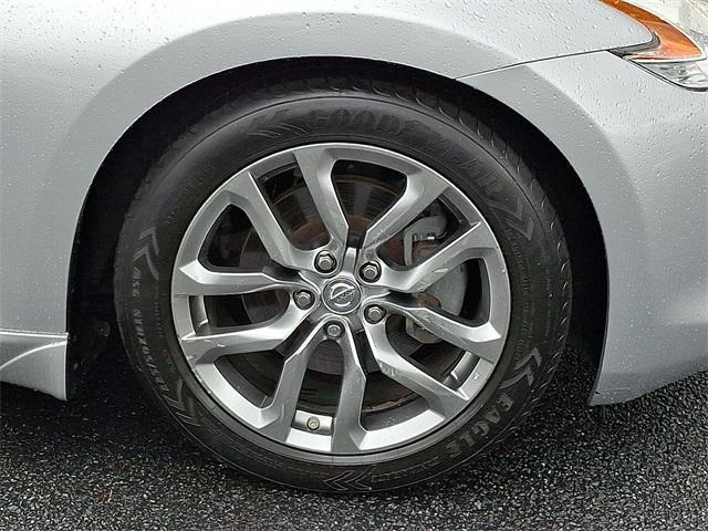 used 2010 Nissan 370Z car, priced at $16,371