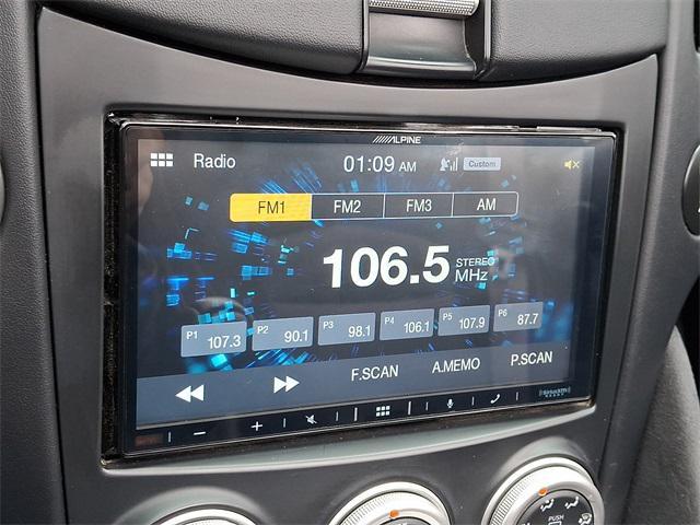 used 2010 Nissan 370Z car, priced at $16,371