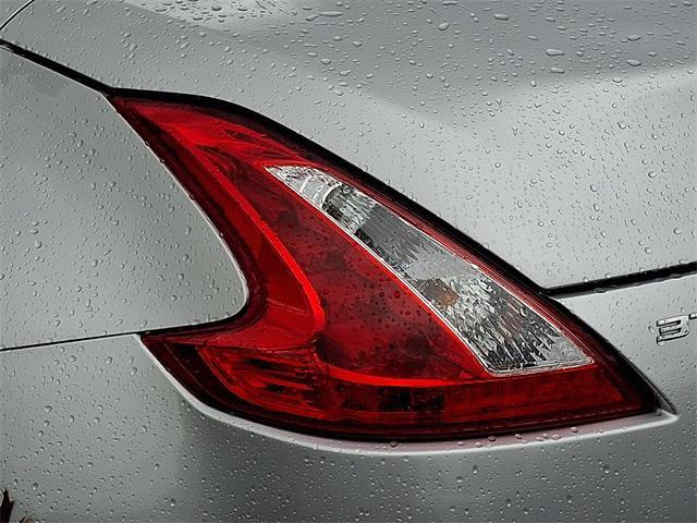 used 2010 Nissan 370Z car, priced at $16,371