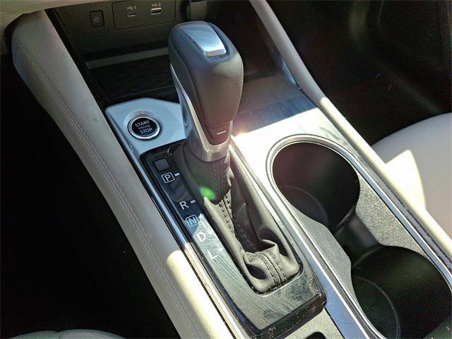 used 2024 Nissan Altima car, priced at $26,395
