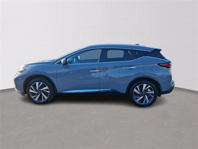 used 2023 Nissan Murano car, priced at $29,828