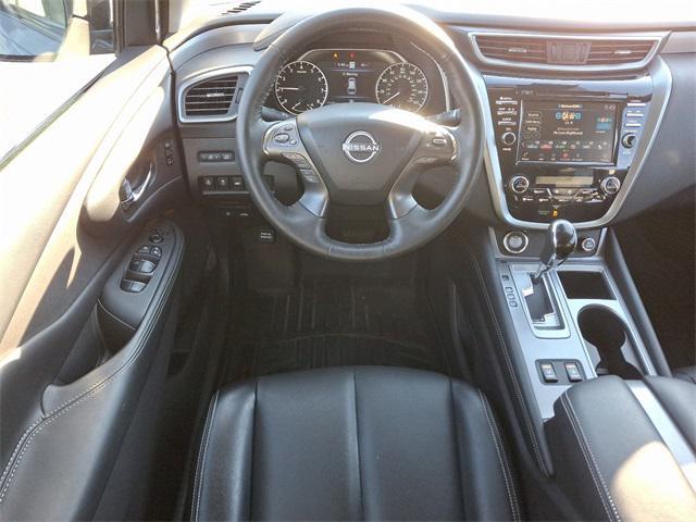 used 2023 Nissan Murano car, priced at $29,828