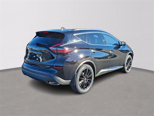 used 2023 Nissan Murano car, priced at $25,400