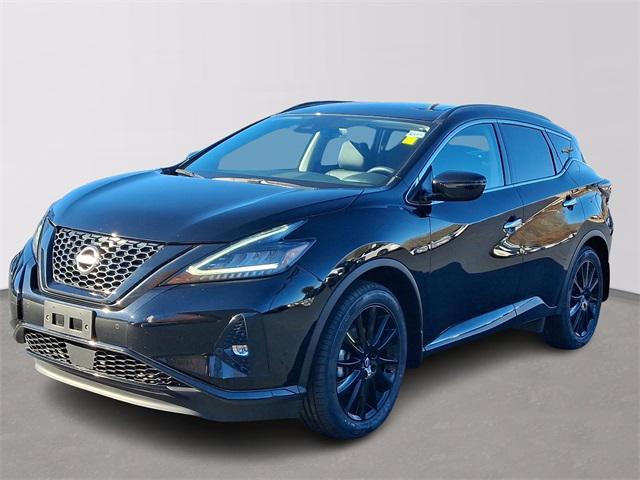 used 2023 Nissan Murano car, priced at $25,400