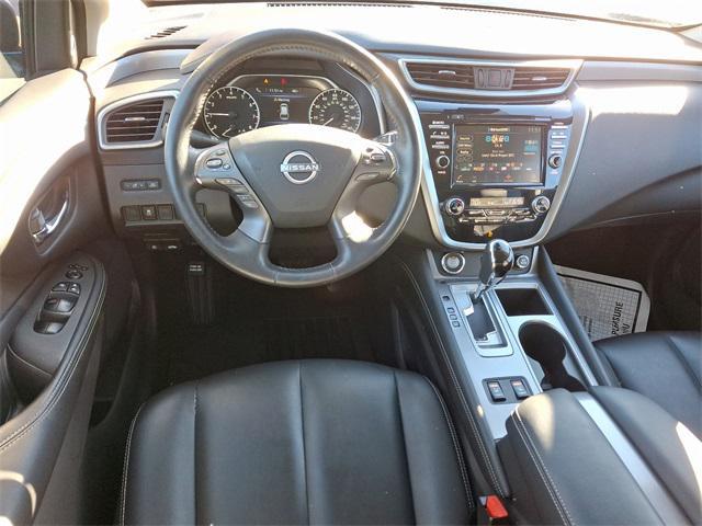 used 2023 Nissan Murano car, priced at $25,400