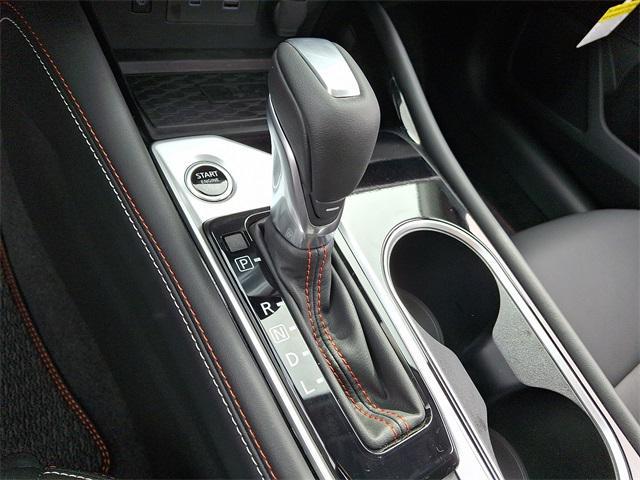 new 2025 Nissan Altima car, priced at $35,685