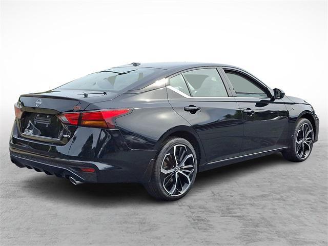 new 2025 Nissan Altima car, priced at $35,685