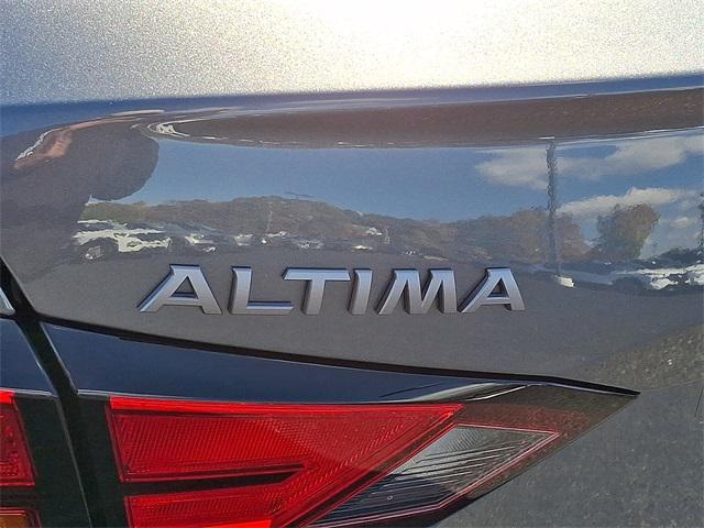 new 2025 Nissan Altima car, priced at $29,770