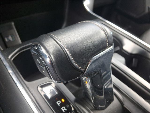 used 2023 Ford F-150 car, priced at $39,560
