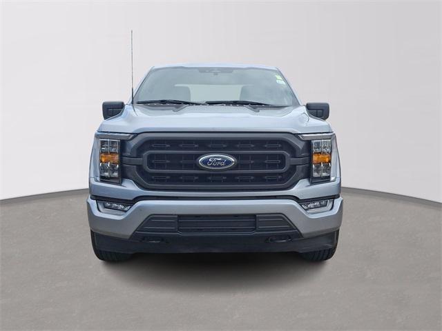 used 2023 Ford F-150 car, priced at $39,560