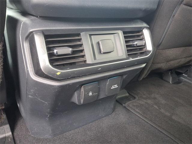 used 2023 Ford F-150 car, priced at $39,560