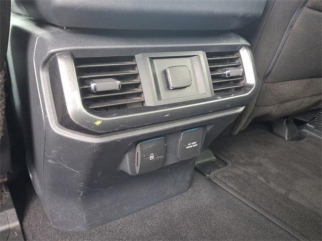 used 2023 Ford F-150 car, priced at $38,260