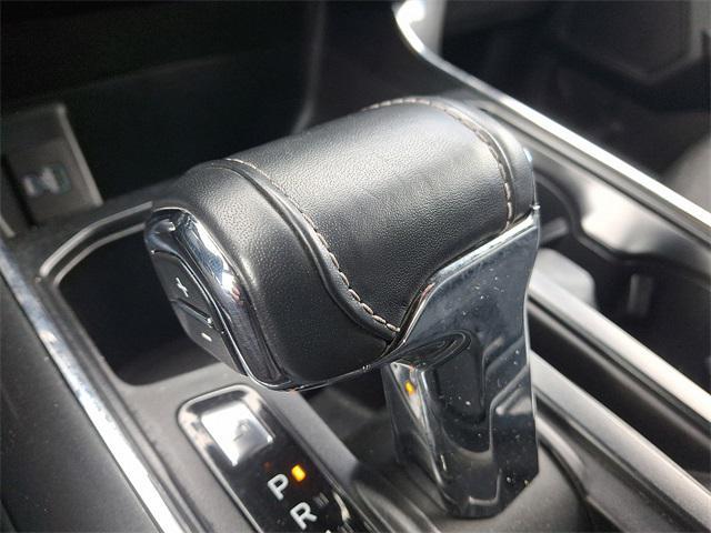 used 2023 Ford F-150 car, priced at $38,260