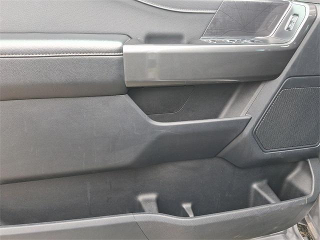 used 2023 Ford F-150 car, priced at $39,560