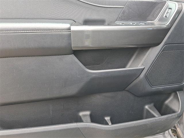 used 2023 Ford F-150 car, priced at $38,260