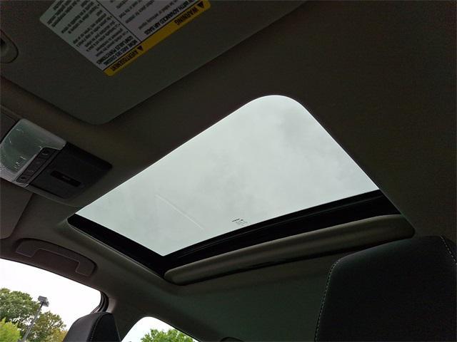 new 2025 Nissan Altima car, priced at $32,250