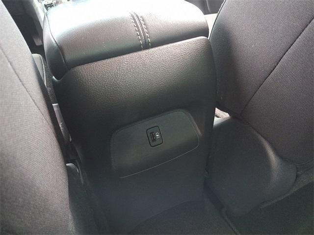used 2023 Nissan Sentra car, priced at $18,087