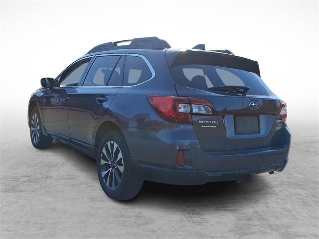 used 2017 Subaru Outback car, priced at $15,873