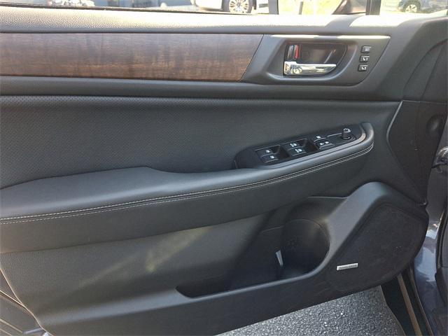 used 2017 Subaru Outback car, priced at $17,000